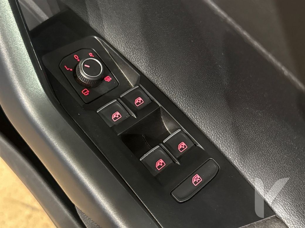 2018 Volkswagen Polo