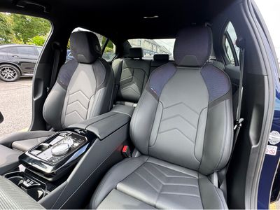 2025 BMW 5 Series