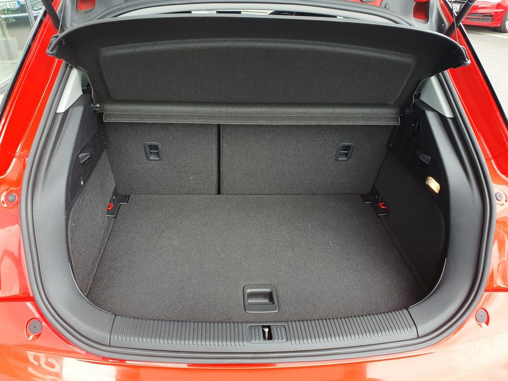 2014 Audi A1