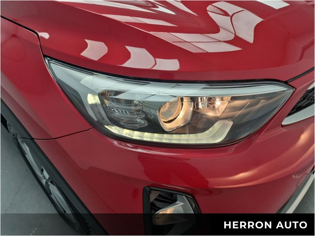 2024 Kia Stonic