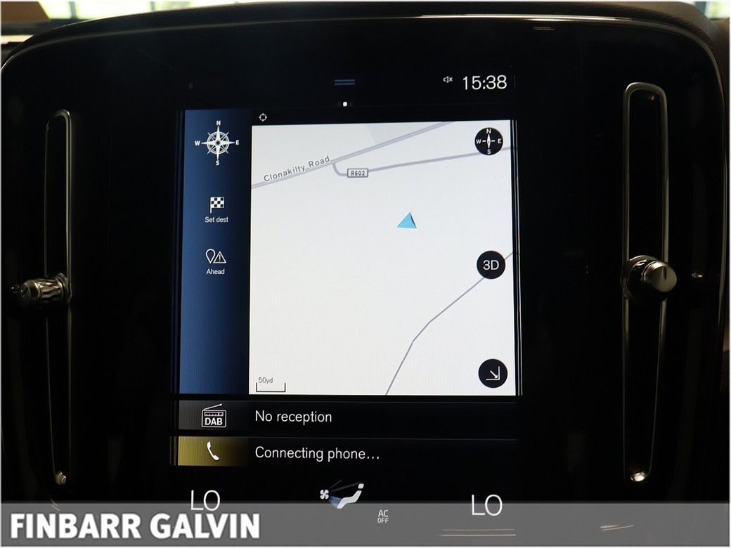 2021 Volvo XC40