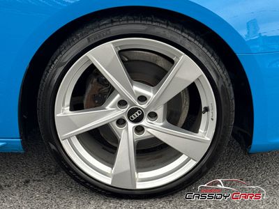 2022 Audi A4