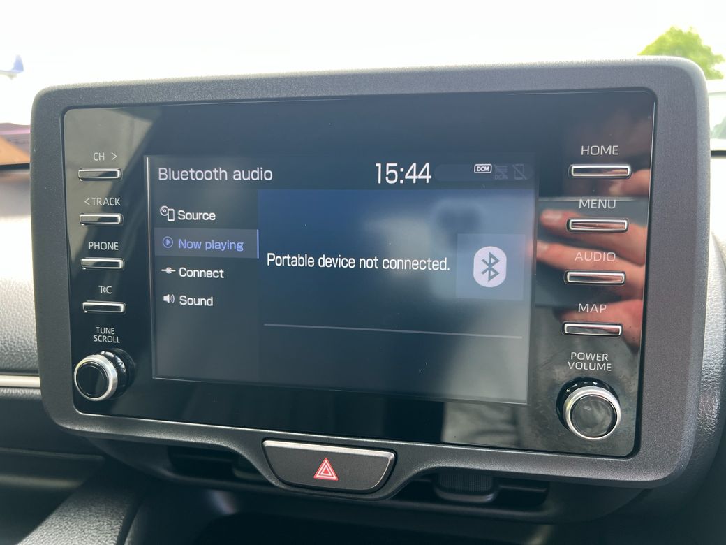 2020 Toyota Yaris