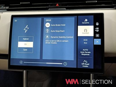 2024 Land Rover Range Rover