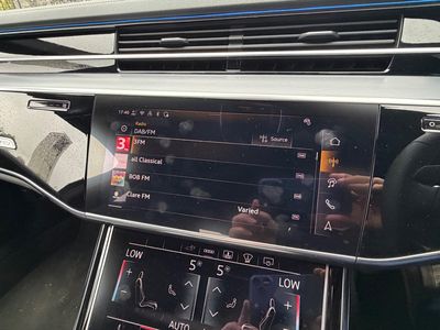 2026 Audi A8