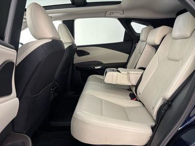2025 Lexus RX