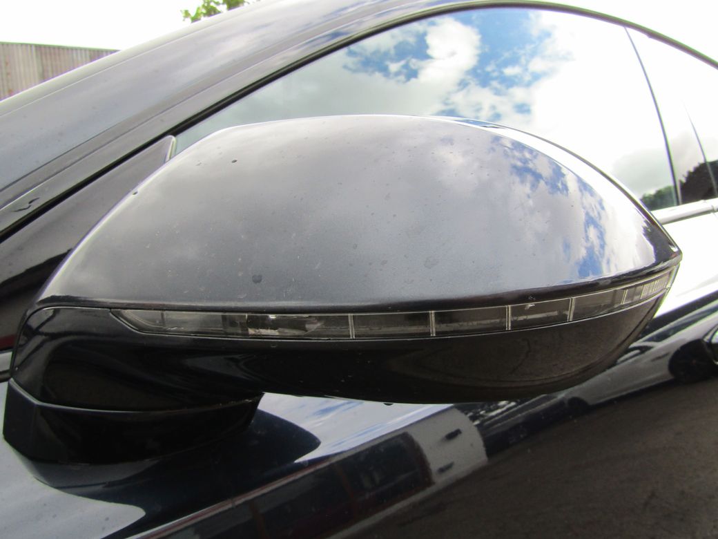 2011 Audi A7