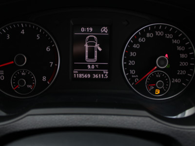 2017 Volkswagen Sharan