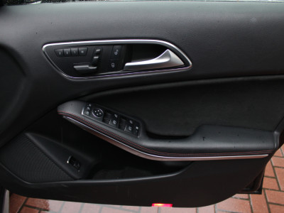 2017 Mercedes-Benz GLA Class