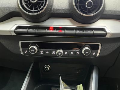 2021 Audi Q2