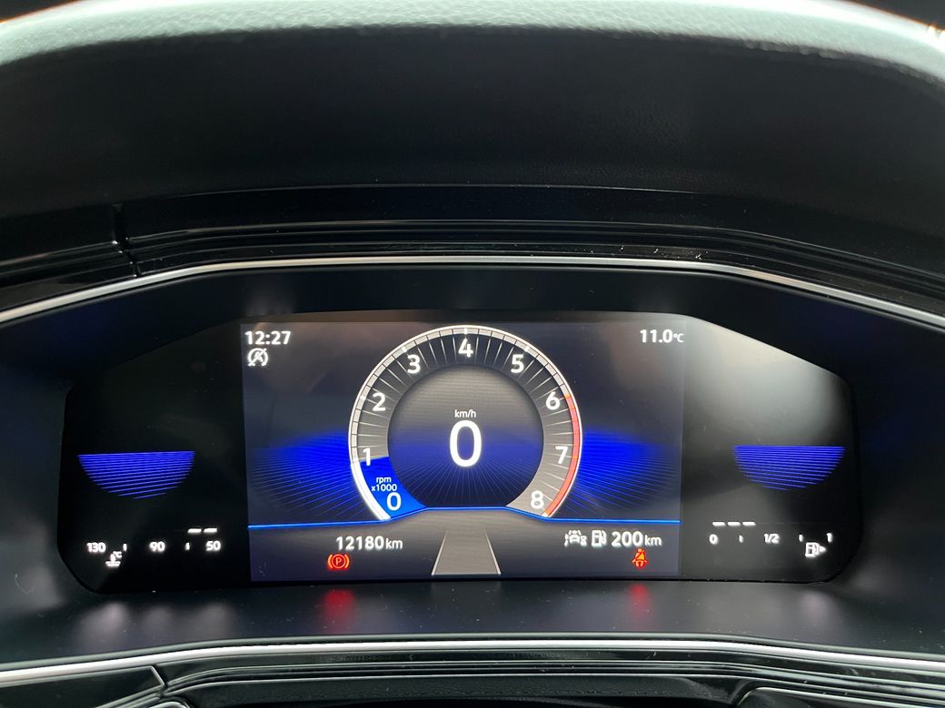 2023 Volkswagen T-Cross