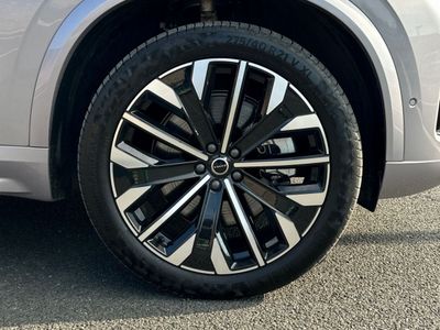 2025 Volvo XC90
