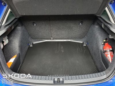 2024 Skoda Scala