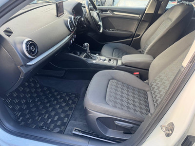 2016 Audi A3