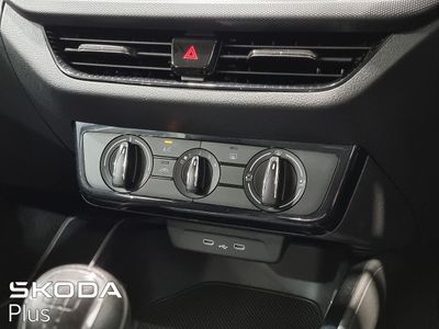 2023 Skoda Fabia