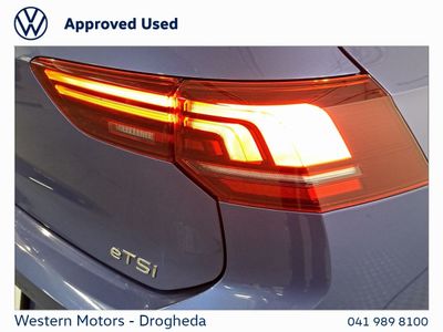 2026 Volkswagen Golf