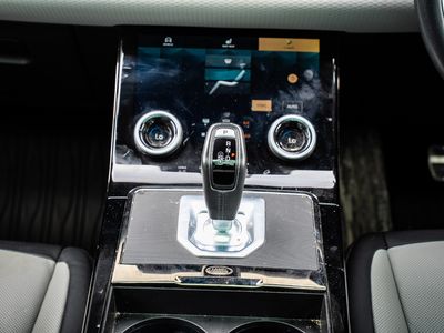 2023 Land Rover Range Rover Evoque