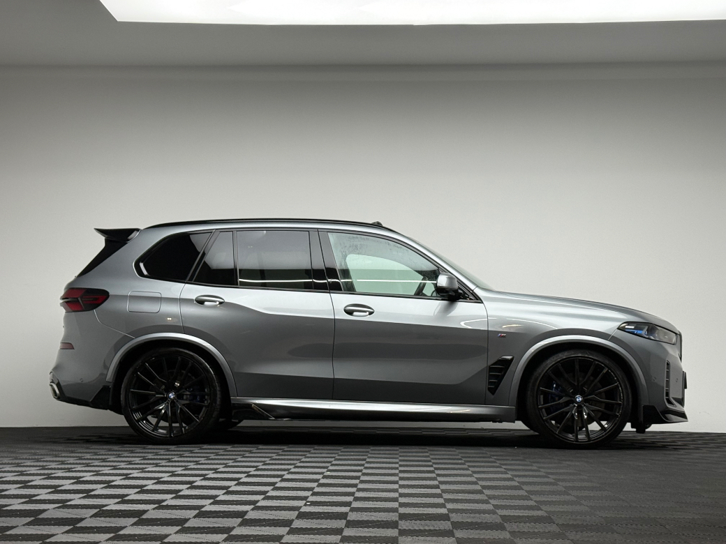 2024 BMW X5