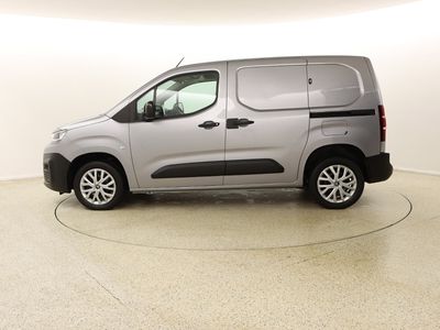 2023 Citroen Berlingo