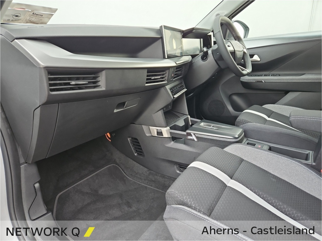 2026 Opel Frontera