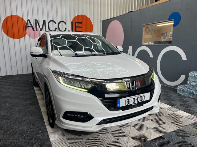vehicle for sale from The Automatic Motor Car Centre