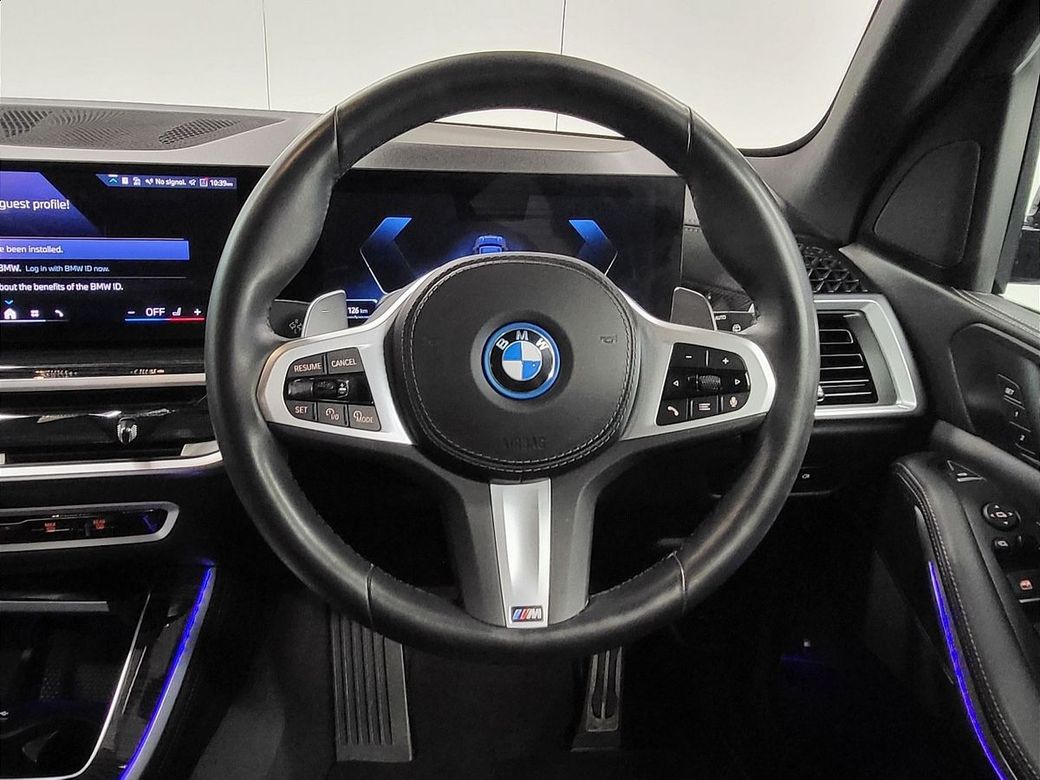 2024 BMW X5
