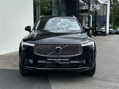 2026 Volvo XC90