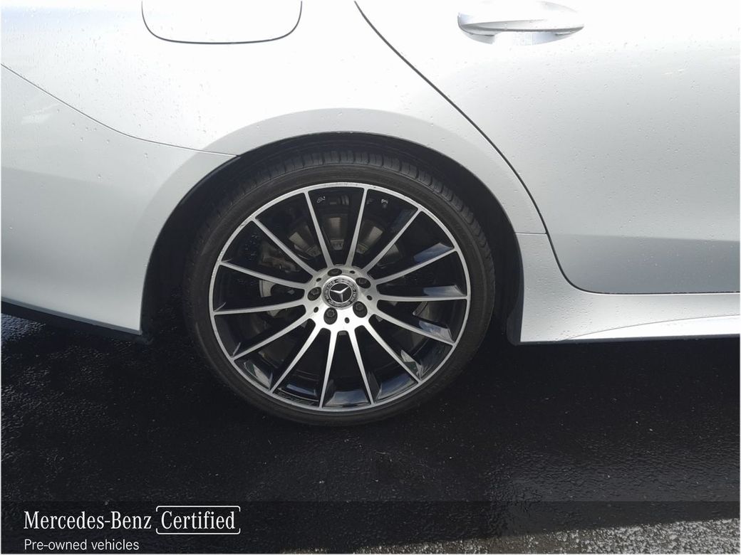 2020 Mercedes-Benz CLS Class