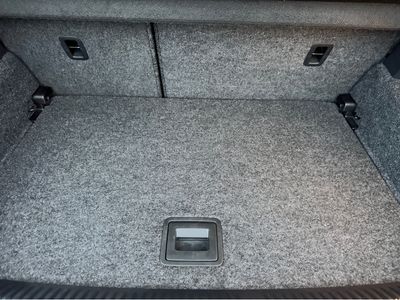 2012 Volkswagen Polo