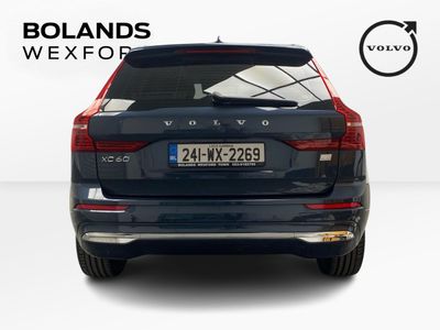 2024 Volvo XC60