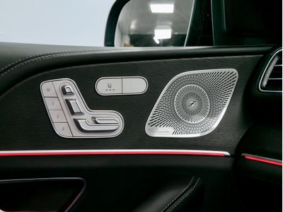 2023 Mercedes-Benz GLS Class