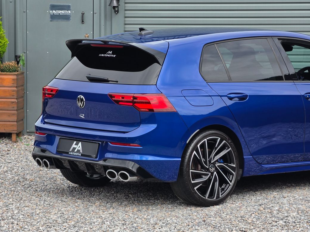 2023 Volkswagen Golf