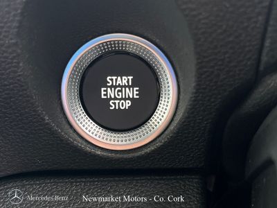 2026 Mercedes-Benz GLA Class