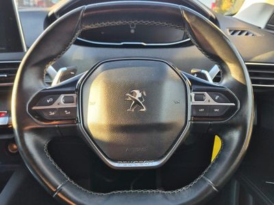 2020 Peugeot 5008