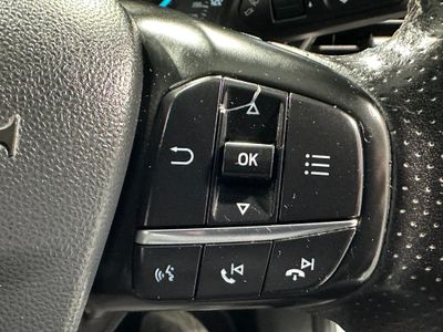 2018 Ford Fiesta