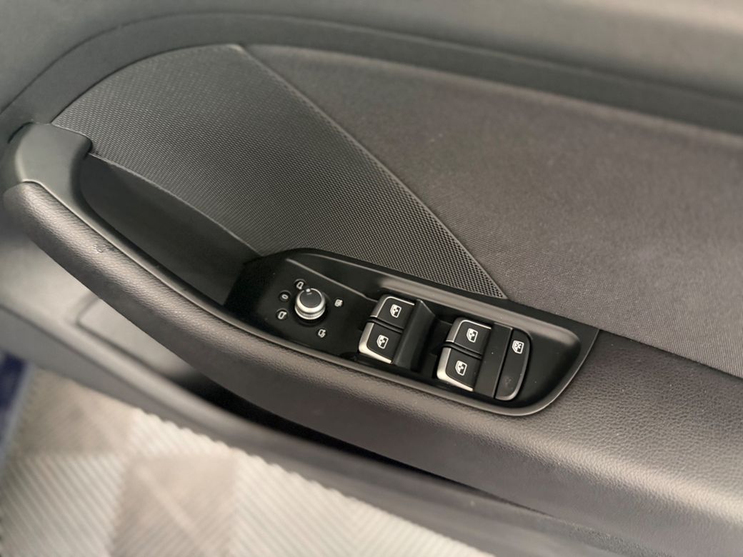 2020 Audi A3