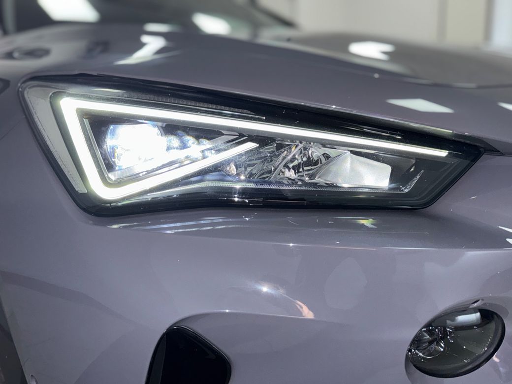 2024 Cupra Formentor