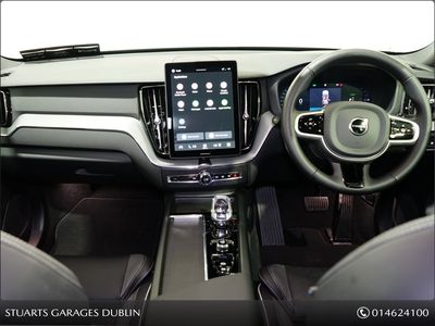 2025 Volvo XC60