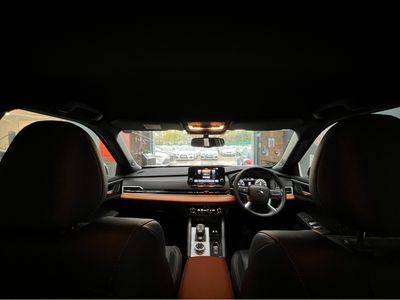 2024 Mitsubishi Outlander