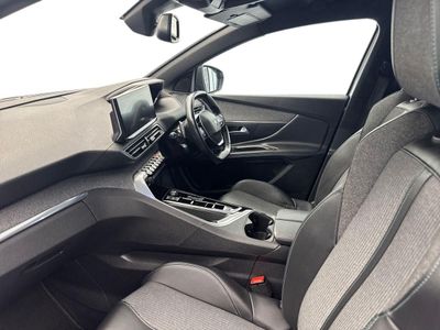2023 Peugeot 3008