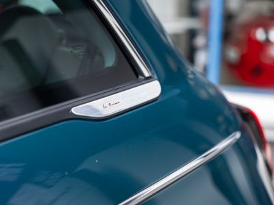 2025 Fiat 500