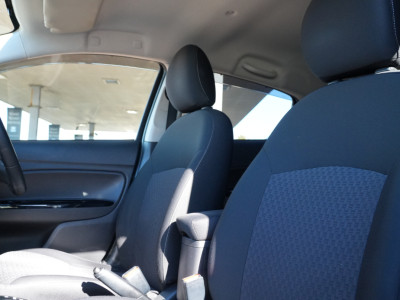 2017 Mitsubishi Mirage