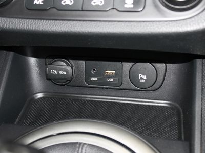 2016 Kia Sportage