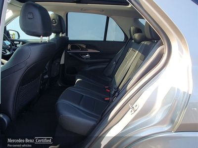 2023 Mercedes-Benz GLE Class
