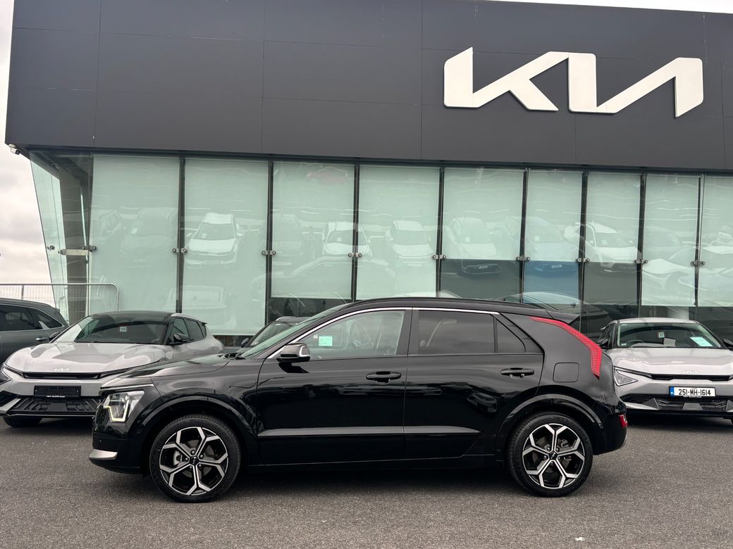 2023 Kia Niro