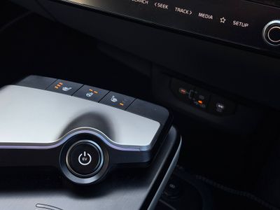 2026 Kia EV6