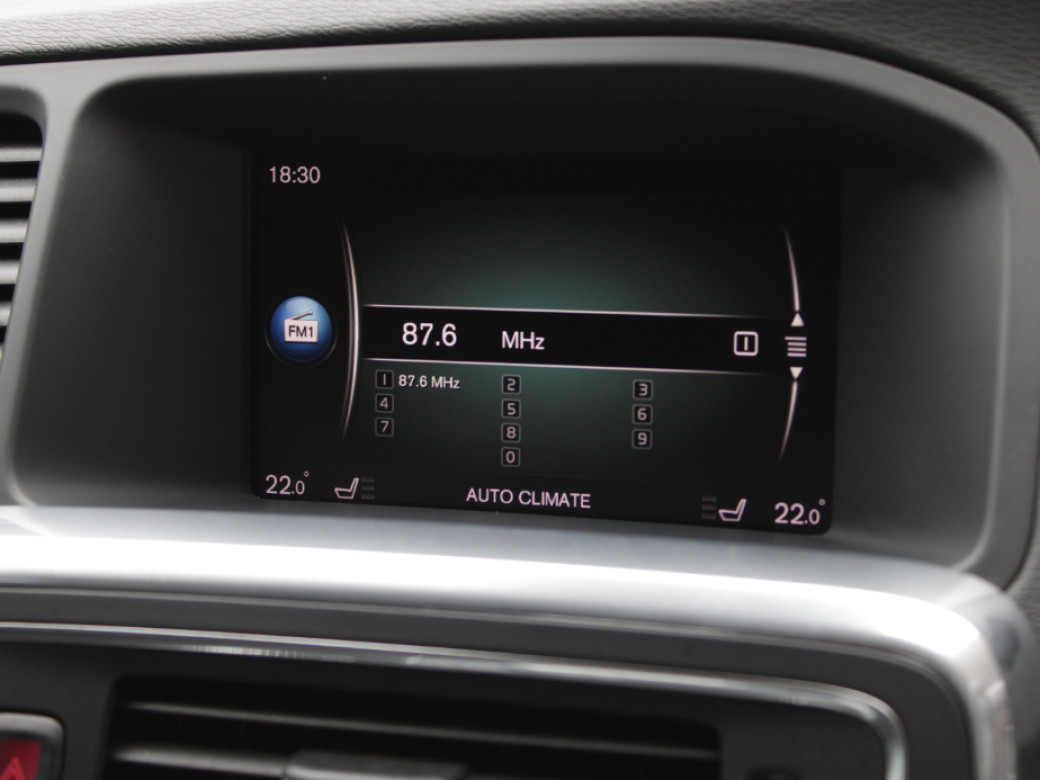 2019 Volvo S60