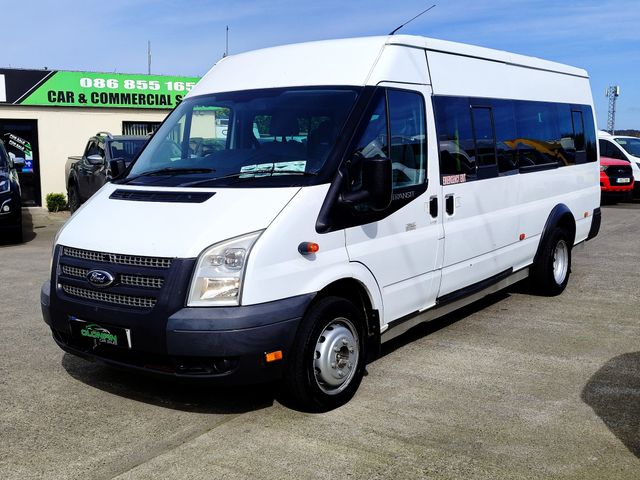 vehicle for sale from Clonfin Car Sales