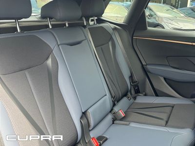 2026 Cupra Terramar