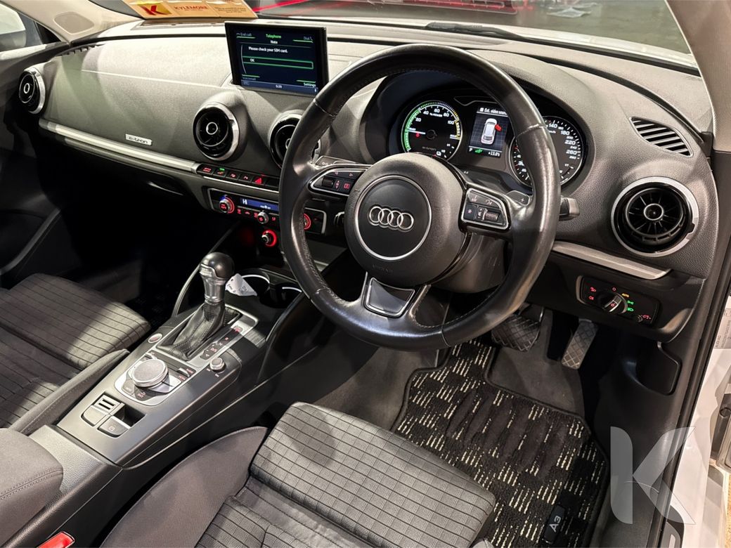 2016 Audi A3
